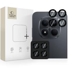 Tech-Protect Tech-Protect Redmi Note 15 Pro/15 Pro Plus Linsskydd CamRing Fit+ - Teknikhallen.se