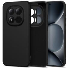 Tech-Protect Tech-Protect Xiaomi Redmi Note 15 Pro 5G Skal Icon Svart - Teknikhallen.se