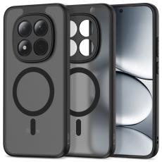 Tech-Protect Tech-Protect Xiaomi Redmi Note 15 Pro 5G Skal MagSafe MagMat Svart - Teknikhallen.se