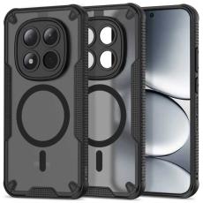 Tech-Protect Tech-Protect Redmi Note 15 Pro 5G Skal MagSafe Rugged Shield - Teknikhallen.se