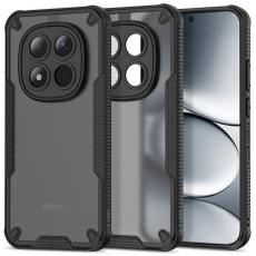 Tech-Protect Tech-Protect Xiaomi Redmi Note 15 Pro 5G Skal Rugged Shield Svart - Teknikhallen.se