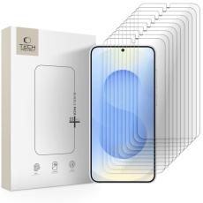 Tech-Protect Tech-Protect Galaxy S26 10-PACK Sk&auml;rmskydd H&auml;rdat Glas - Teknikhallen.se