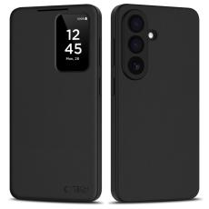 Tech-Protect Tech-Protect Galaxy S26 Plus Fodral Smart Wallet Svart - Teknikhallen.se