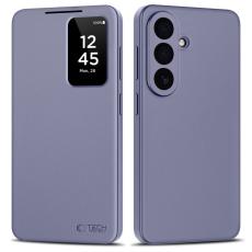 Tech-Protect Tech-Protect Galaxy S26 Plus Fodral Smart Wallet Lila - Teknikhallen.se