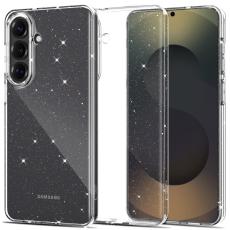 Tech-Protect Tech-Protect Samsung Galaxy S26 Skal FlexAir Glitter - Teknikhallen.se