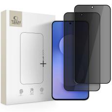 Tech-Protect Tech-Protect Galaxy A57/A37/S25 FE 2-PACK Sk&auml;rmskydd GlassSpy+ - Teknikhallen.se