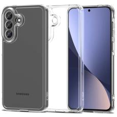 Tech-Protect Tech-Protect Samsung Galaxy A57 5G Skal FlexAir Transparent - Teknikhallen.se