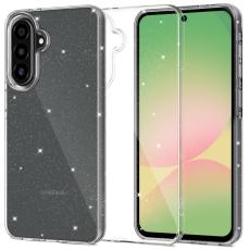 Tech-Protect Tech-Protect Samsung Galaxy A37 / A36 Skal FlexAir Glitter - Teknikhallen.se