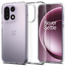 Spigen Spigen OnePlus 15 Skal Ultra Hybrid Transparent - Teknikhallen.se