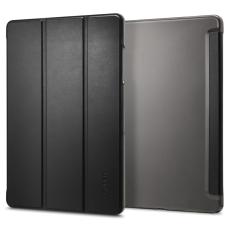 Spigen Spigen Samsung Galaxy Tab A11 Plus / A9 Plus Fodral Smart Fold Svart - Teknikhallen.se