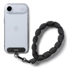 Ringke Ringke Handledsrem Holder & Puffer Hand Strap Svart - Teknikhallen.se