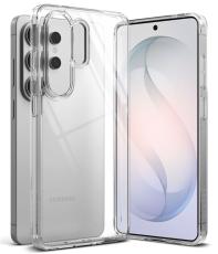 Ringke Ringke Samsung Galaxy S26 Ultra Skal Fusion Transparent - Teknikhallen.se
