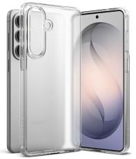 Ringke Ringke Samsung Galaxy S26 Skal Fusion Matt Transparent - Teknikhallen.se