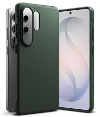 Ringke Ringke Samsung Galaxy S26 Ultra Skal Onyx M&ouml;rk Gr&ouml;n - Teknikhallen.se