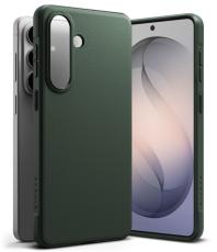 Ringke Ringke Samsung Galaxy S26 Skal Onyx M&ouml;rk Gr&ouml;n - Teknikhallen.se