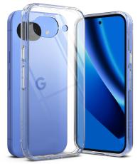 Ringke Ringke Google Pixel 10a Skal Fusion Transparent - Teknikhallen.se