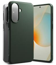 Ringke Ringke Samsung Galaxy A57 5G Skal Onyx M&ouml;rk Gr&ouml;n - Teknikhallen.se