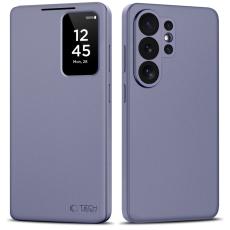 Tech-Protect Tech-Protect Galaxy S26 Ultra Fodral Smart Wallet Lila - Teknikhallen.se