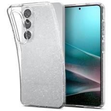 Spigen Spigen Samsung Galaxy S26 Skal Liquid Crystal Glitter - Teknikhallen.se