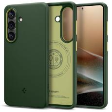 Spigen Spigen Galaxy S26 Skal MagSafe Nano Pop Avo Green - Teknikhallen.se