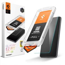 Spigen Spigen Galaxy S26 Ultra Sk&auml;rmskydd GLAS.tR "Ez Fit Pro" - Teknikhallen.se