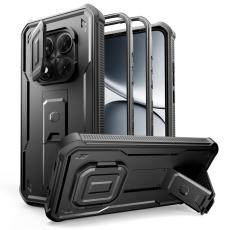Tech-Protect Tech-Protect Xiaomi Redmi Note 15 Pro 5G 2-SET Skal Kevlar Cam+ - Teknikhallen.se