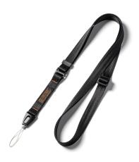 Ringke Ringke Mobilsn&ouml;re Lanyard Strap CrossBody Svart - Teknikhallen.se