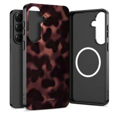 Tech-Protect Tech-Protect Galaxy A57 5G Skal MagSafe Lamano Panther - Teknikhallen.se