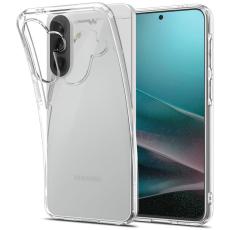 Spigen Spigen Samsung Galaxy A57 5G Skal Liquid Crystal Transparent - Teknikhallen.se