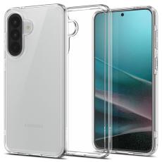 Spigen Spigen Samsung Galaxy A57 5G Skal Ultra Hybrid Crystal Clear - Teknikhallen.se