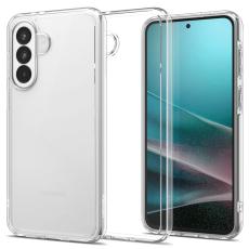 Spigen Spigen Samsung Galaxy A37 5G Skal Ultra Hybrid Crystal Clear - Teknikhallen.se