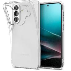 Spigen Spigen Samsung Galaxy A37 5G Skal Liquid Crystal Transparent - Teknikhallen.se