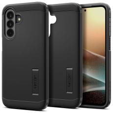 Spigen Spigen Samsung Galaxy A37 5G Skal Tough Armor Svart - Teknikhallen.se