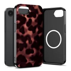 Tech-Protect Tech-Protect iPhone 17e / 16e Skal MagSafe Lamano Panther - Teknikhallen.se