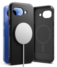 Ringke Ringke Google Pixel 10a Skal MagSafe Onyx Svart - Teknikhallen.se