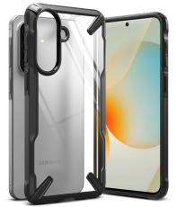Ringke Ringke Samsung Galaxy A57 5G Skal Fusion X Svart - Teknikhallen.se