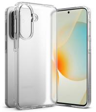 Ringke Ringke Samsung Galaxy A57 5G Skal Fusion Matt Transparent - Teknikhallen.se