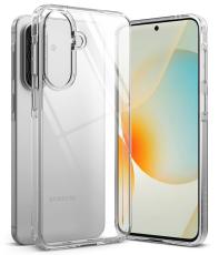 Ringke Ringke Samsung Galaxy A57 5G Skal Fusion Transparent - Teknikhallen.se