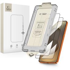 Tech-Protect Tech-Protect Galaxy S26 Ultra 2-PACK Sk&auml;rmskydd QuickSet+ - Teknikhallen.se