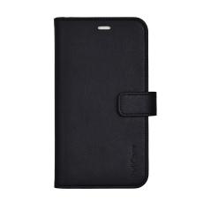 Radicover Radicover iPhone 17 Pro Max Mobilfodral Str&aring;lningsskydd Svart - Teknikhallen.se