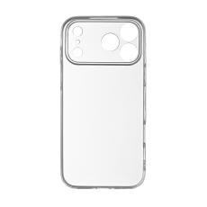 Onsala Onsala iPhone 17 Pro Max Skal TPU Transparent - Teknikhallen.se