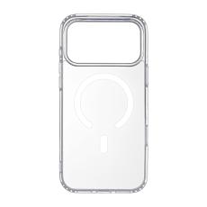 Onsala Onsala iPhone 17 Pro Max Skal MagSafe Transparent - Teknikhallen.se