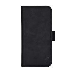 Gear Gear iPhone 17 2in1 MagSafe Magnet Fodral / Skal Svart - Teknikhallen.se