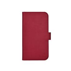 Gear Gear iPhone Air Fodral MagSafe L&auml;der Deep Red - Teknikhallen.se