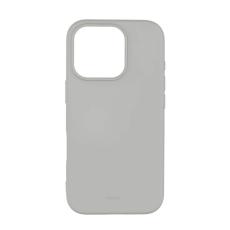 Onsala Onsala iPhone 16 Pro Mobilskal Med Silikonk&auml;nsla Concrete - Teknikhallen.se
