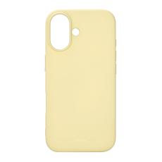 Onsala Onsala iPhone 17 Mobilskal Med Silikonk&auml;nsla Lemon - Teknikhallen.se