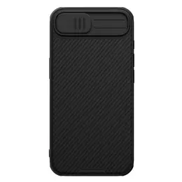 NILLKIN NILLKIN iPhone 16e Skal CamShield Pro Svart - Teknikhallen.se