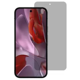  Google Pixel 9a Skärmskydd Härdat Glas Privacy - Teknikhallen.se