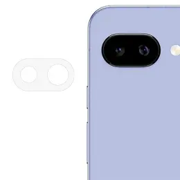  Google Pixel 9a Linsskydd Härdat Glas Transparent - Teknikhallen.se