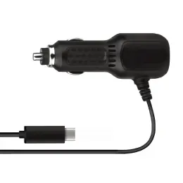DOBE DOBE 18W USB-C Gaming Billaddare Svart - Teknikhallen.se